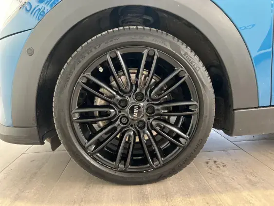 MINI MINI 5 PORTES III - voiture d'occasion - Photo 22