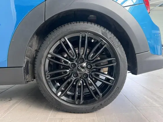 MINI MINI 5 PORTES III - voiture d'occasion - Photo 23