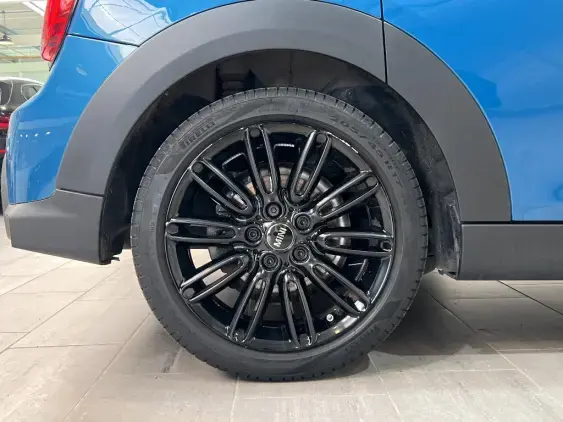 MINI MINI 5 PORTES III - voiture d'occasion - Photo 24