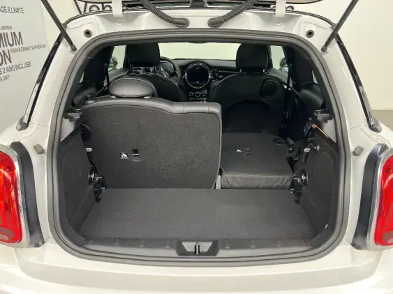 MINI MINI III - voiture d'occasion - Photo 16