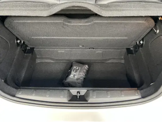 MINI MINI III - voiture d'occasion - Photo 17