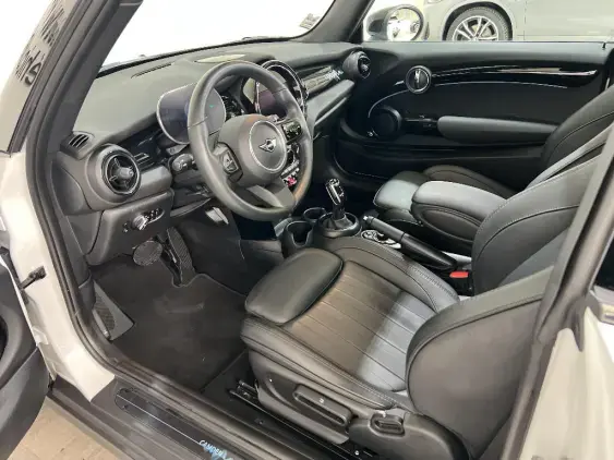 MINI MINI III - voiture d'occasion - Photo 18