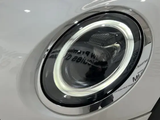 MINI MINI III - voiture d'occasion - Photo 22
