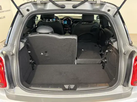 MINI MINI III - voiture d'occasion - Photo 16