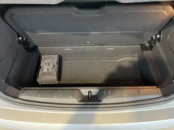 MINI MINI III - voiture d'occasion - Photo 17