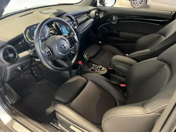 MINI MINI III - voiture d'occasion - Photo 18