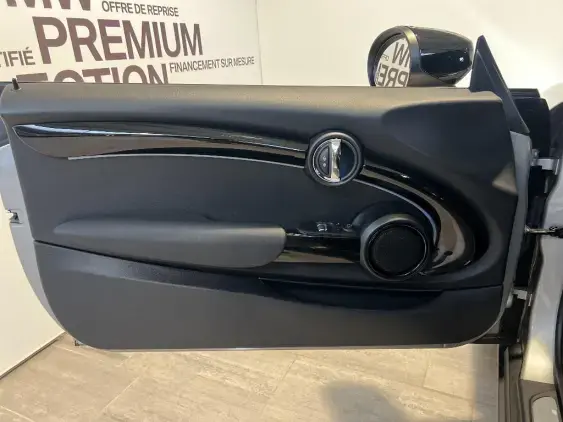 MINI MINI III - voiture d'occasion - Photo 19