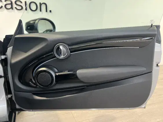 MINI MINI III - voiture d'occasion - Photo 20