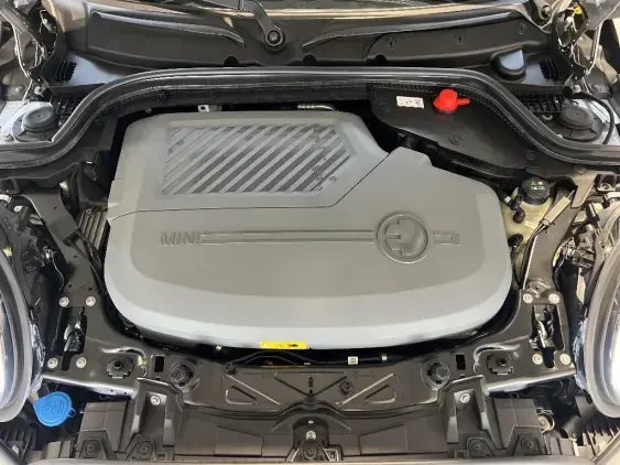 MINI MINI III - voiture d'occasion - Photo 21