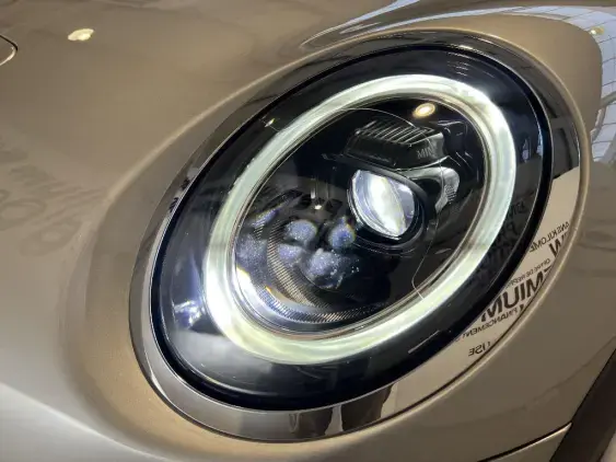 MINI MINI III - voiture d'occasion - Photo 22