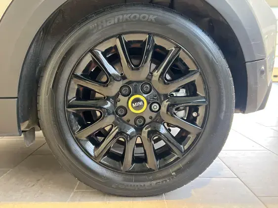 MINI MINI III - voiture d'occasion - Photo 24