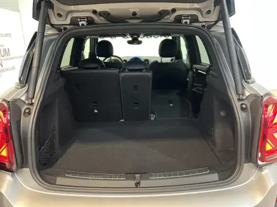 MINI COUNTRYMAN II - voiture d'occasion - Photo 16