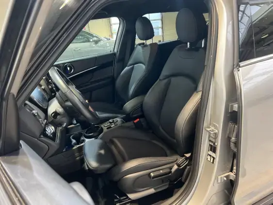 MINI COUNTRYMAN II - voiture d'occasion - Photo 18