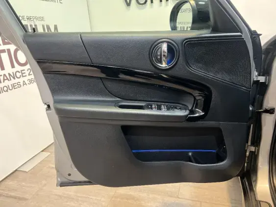 MINI COUNTRYMAN II - voiture d'occasion - Photo 19