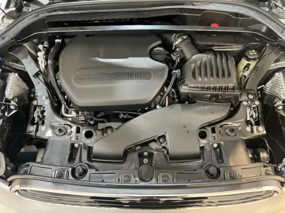 MINI COUNTRYMAN II - voiture d'occasion - Photo 21