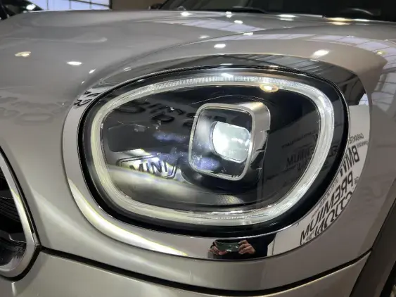 MINI COUNTRYMAN II - voiture d'occasion - Photo 22