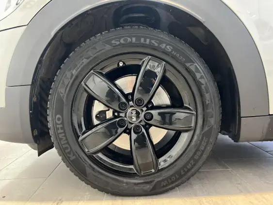 MINI COUNTRYMAN II - voiture d'occasion - Photo 23