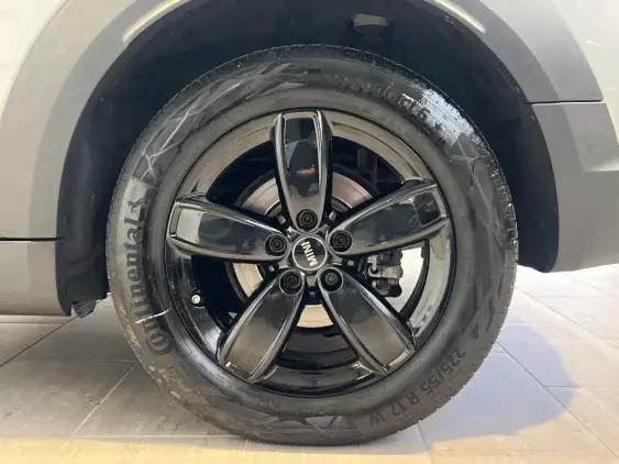 MINI COUNTRYMAN II - voiture d'occasion - Photo 24