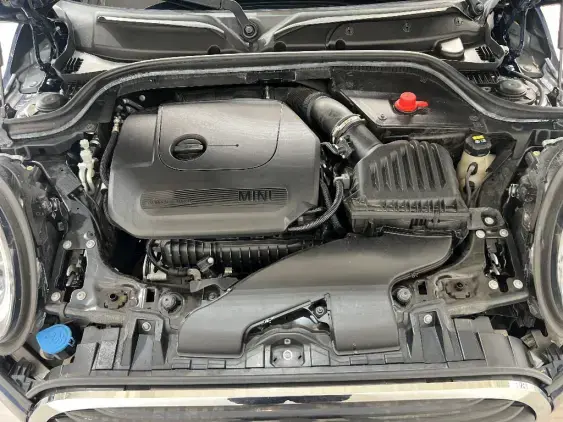 MINI CABRIOLET F57 LCI - voiture d'occasion - Photo 21