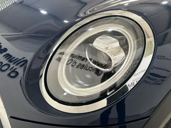 MINI CABRIOLET F57 LCI - voiture d'occasion - Photo 22