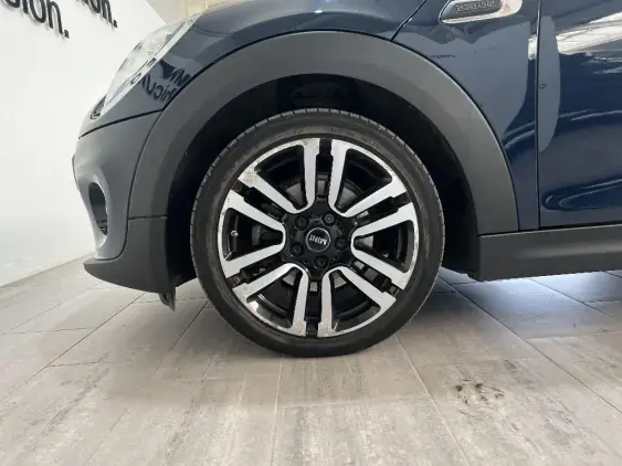 MINI CABRIOLET F57 LCI - voiture d'occasion - Photo 23