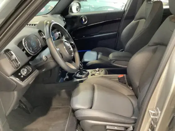 MINI COUNTRYMAN II - voiture d'occasion - Photo 18