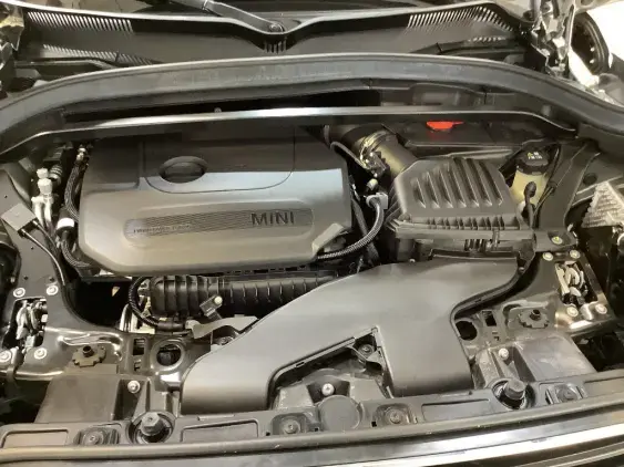MINI COUNTRYMAN II - voiture d'occasion - Photo 20