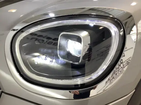 MINI COUNTRYMAN II - voiture d'occasion - Photo 21