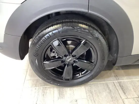 MINI COUNTRYMAN II - voiture d'occasion - Photo 24