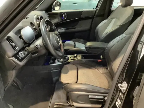 MINI COUNTRYMAN II - voiture d'occasion - Photo 18