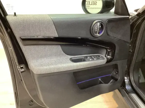 MINI COUNTRYMAN II - voiture d'occasion - Photo 19