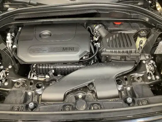 MINI COUNTRYMAN II - voiture d'occasion - Photo 21