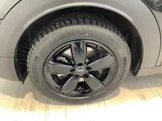 MINI COUNTRYMAN II - voiture d'occasion - Photo 23