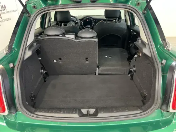 MINI MINI 5 PORTES III - voiture d'occasion - Photo 16