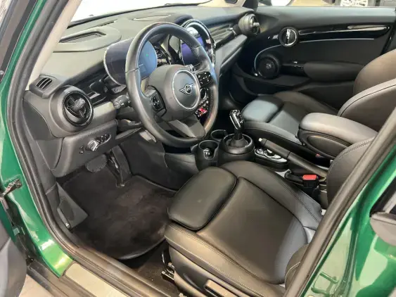 MINI MINI 5 PORTES III - voiture d'occasion - Photo 18
