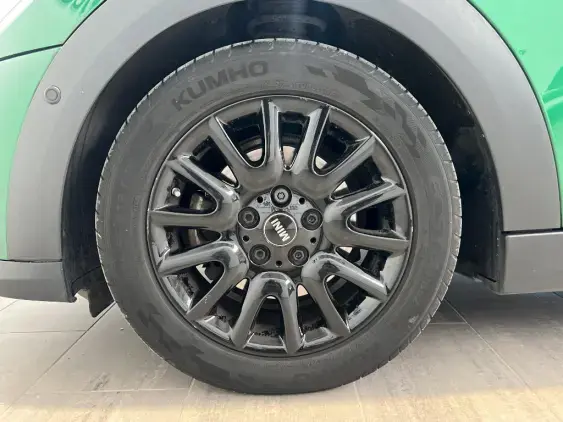 MINI MINI 5 PORTES III - voiture d'occasion - Photo 23