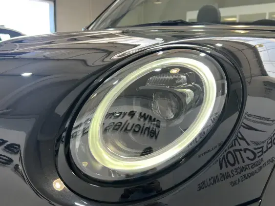 MINI CABRIO III - voiture d'occasion - Photo 21