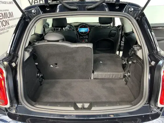 MINI MINI III - voiture d'occasion - Photo 16