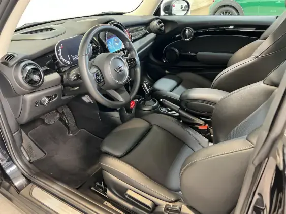 MINI MINI III - voiture d'occasion - Photo 18