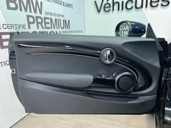 MINI MINI III - voiture d'occasion - Photo 19