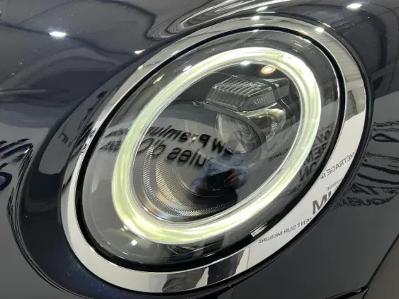 MINI MINI III - voiture d'occasion - Photo 22