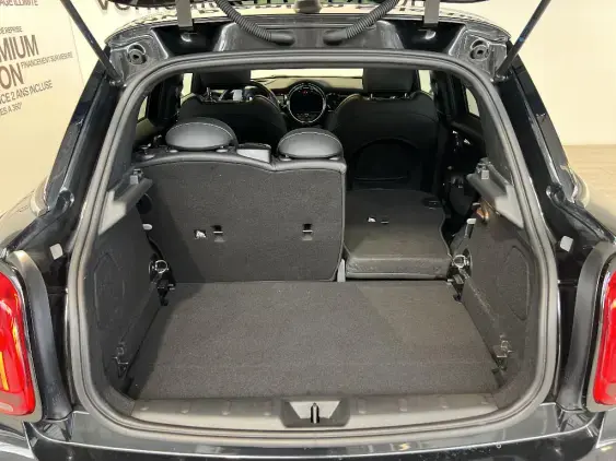 MINI MINI 5 PORTES III - voiture d'occasion - Photo 16