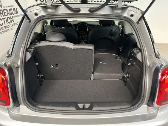 MINI MINI III - voiture d'occasion - Photo 16