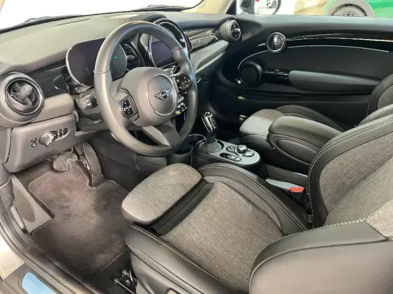 MINI MINI III - voiture d'occasion - Photo 18