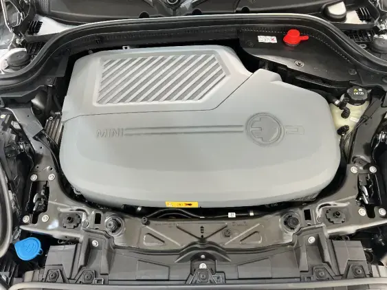 MINI MINI III - voiture d'occasion - Photo 21