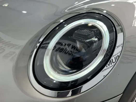 MINI MINI III - voiture d'occasion - Photo 22