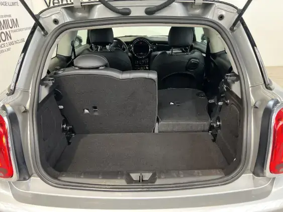 MINI MINI III - voiture d'occasion - Photo 16