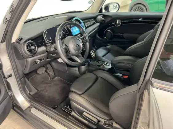 MINI MINI III - voiture d'occasion - Photo 18