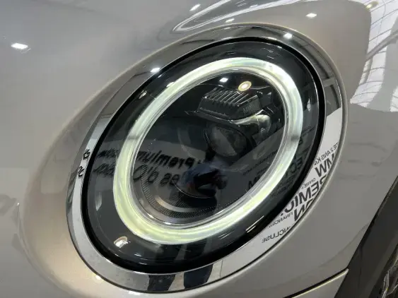 MINI MINI III - voiture d'occasion - Photo 22