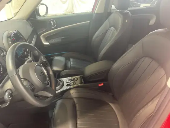 MINI COUNTRYMAN II - voiture d'occasion - Photo 16